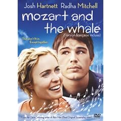 Mozart and the Whale Bilingual