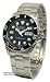 Men’s Seiko Automatic Watch SKX031