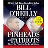 Pinheads and Patriots Low Price CD