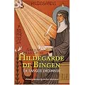 Hildegarde de Bingen : La langue inconnue