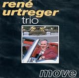 Revue René Urtreger Trio  / Move