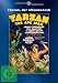 Tarzan, der Affenmensch