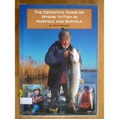 The Definitive Guide on Where to Fish in Norfolk and Suffolk