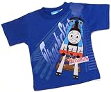 Thomas the Tank Engine "Track Star" Toddler Boys T-Shirt