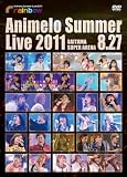 Animelo Summer Live 2011 -rainbow- 8.27 [Blu-ray]