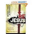 Rejesus: A Wild Messiah for a Missional Church