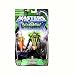 Search : he-man masters of the universe KOBRA KHAN cobra 2002 snakemen