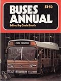 Buses annual. 1972