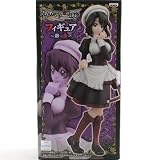 Umineko no Naku Koro Ni PVC Figures - Shannon  (6