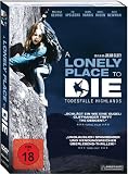 Produkt-Bild: A Lonely Place to Die - Todesfalle Highlands