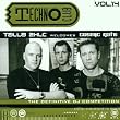 Techno Club Vol.14