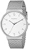 Skagen Men's SKW6163 Ancher Stainless Steel Watch