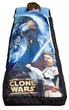 from Worlds Apart Star Wars Clone Wars Tween Ready Bed