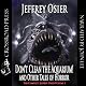 Don't Clean the Aquarium!: The Complete Works of Jeffrey Osier