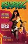 Murky Depths: v. 16: The Quarterly Anthology of Graphically Dark Speculative Fiction