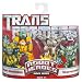 Transformers Movie Hasbro Robot Heroes Figure 2-Pack Allspark Bumblebee & Starscream