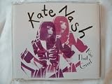KATE NASH Kiss That Grrrl CD promo