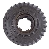  Transmission  And  Transfer  Case 