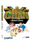 Shin Chan: The Complete Second Season