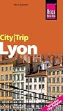 CityTrip Lyon Image of CityTrip Lyon