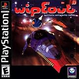 WipEout WipEout