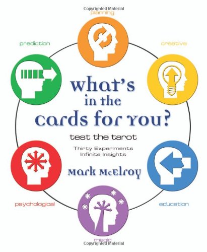 What's In the Cards for You?: Test the Tarot