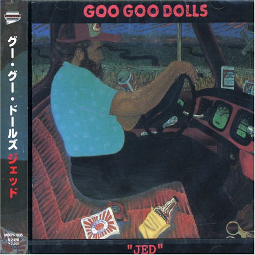 CD-Charts  Search : Jed