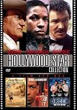 Produkt-Bild: Hollywood-Star Collection ( 3 Filme )