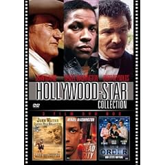 Hollywood-Star Collection ( 3 Filme )