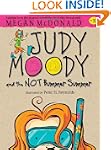 Judy Moody and the NOT Bummer Summer...