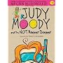 Judy Moody and the NOT Bummer Summer (Book #10) by Megan McDonald
