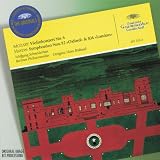 Mozart:Haydn:Symphonies 92 & 1