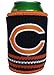 NFL Chicago Bears Woolie Can Koosie