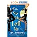 The Spy Who Left Me: An Agent Ex Novel
