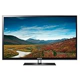 Samsung Series 4 43-inch PN43D490 720p 3D Plasma HDTV
