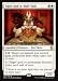 Magic: the Gathering - Eight-and-a-Half-Tails (007/249) - Eternal Masters