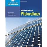 introduction to photovoltaics the art and science of photovoltaics