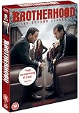 Brotherhood Season 2 [DVD]