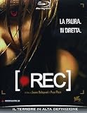 rec (Blu-Ray) Italian Import