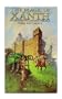 The Magic of Xanth: An Enchanting Fantasy Trilogy- A Spell for Chameleon / The Source of Magic / Castle Roogna