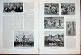Shanghai War Military Japanese Kharbin French 1932