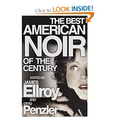The Best American Noir of the Century