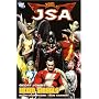 JSA: Mixed Signals