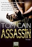 Assassin: Thriller