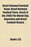 Produkt-Bild: Brazil National Football Team: Serena Williams