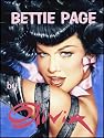 BETTIE PAGE Deluxe