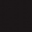 Crafty Cuts 2 Yards Canvas Fabric, Black Solid