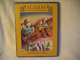 Aladdin and the enchanted lamp