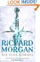 Steel Remains (Gollancz)