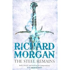 The Steel Remains